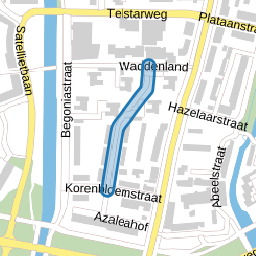 Azaleastraat