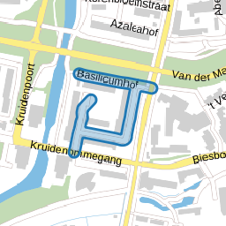 Basilicumhof