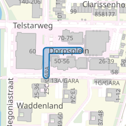Dorpsplein