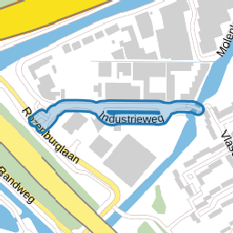 Industrieweg