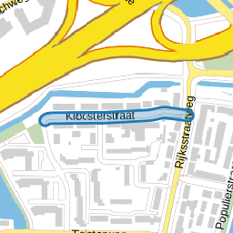 Kloosterstraat