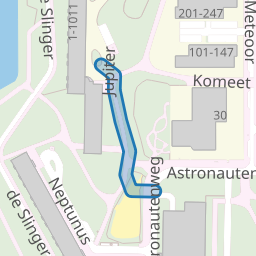 Komeet