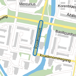 Kruidenpoort
