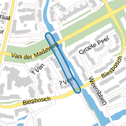 Molenwetering