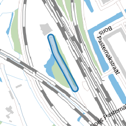 Ouderkerkerlaan