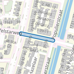 Plataanstraat