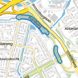 Randweg