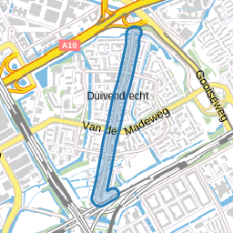 Rijksstraatweg