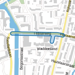 Telstarweg