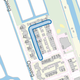 Freule van Wassenaarstraat