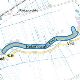 Hekendorpse Buurt