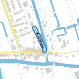 Westkade
