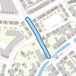 Biezenpoortstraat