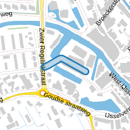 Blekersgracht