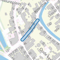 Broeckerstraat