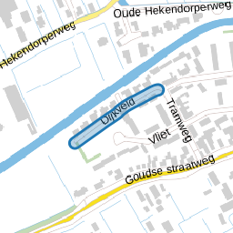 Dijkveld
