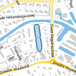 G.J. van der Veenstraat