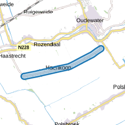 Hoenkoopse Buurtweg