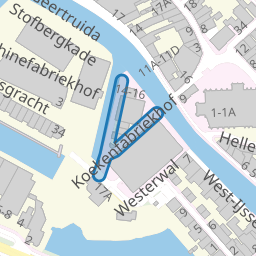 Koekenfabriekhof