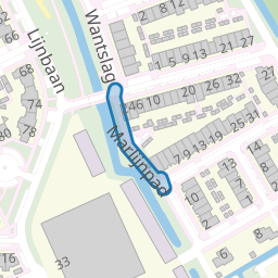 Marlijnpad