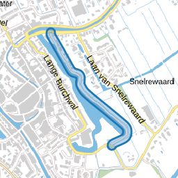 Nieuwe Singel