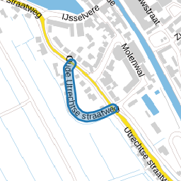 Oude Utrechtse straatweg