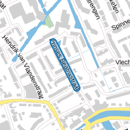 Prinses Beatrixstraat
