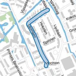 Strengen