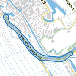 Utrechtse straatweg