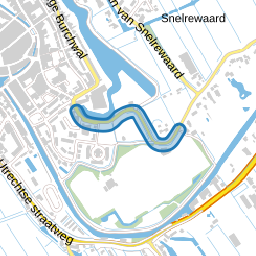 Waardsedijk