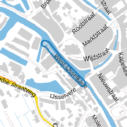 West-IJsselkade