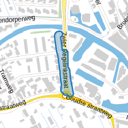 Zwier Regelinkstraat