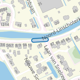 Zuid-Linschoterkade