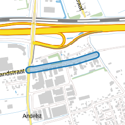 Ambachtsweg