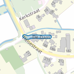 De Dam