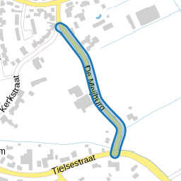 De Meijburg
