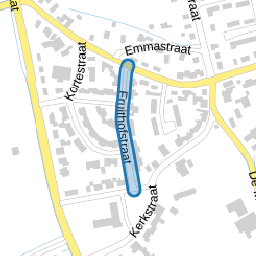 Fruithofstraat