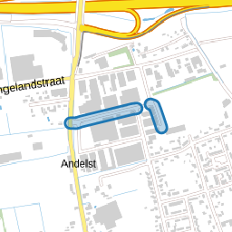 Industrieweg