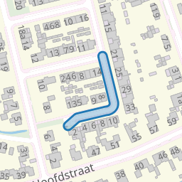 Johan Frisostraat