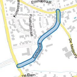 Kerkstraat