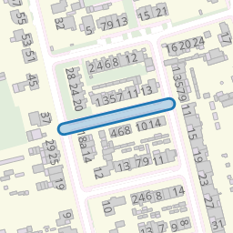 Mauritsstraat