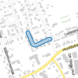 Prins Clausstraat