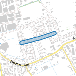 Prins Hendrikstraat