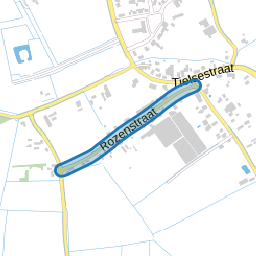 Rozenstraat