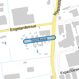 Sportweg