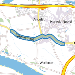 Tielsestraat