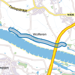 Waaldijk
