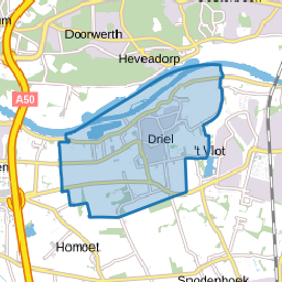 Driel