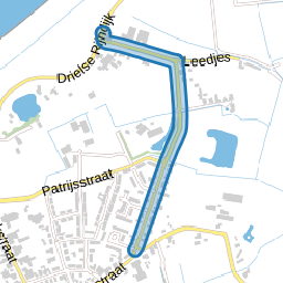 Baltussenweg