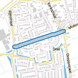 Cremerstraat